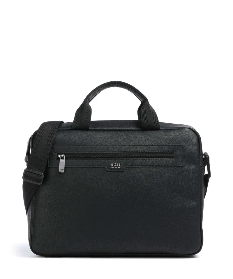BOSS Lewys Porte-document black