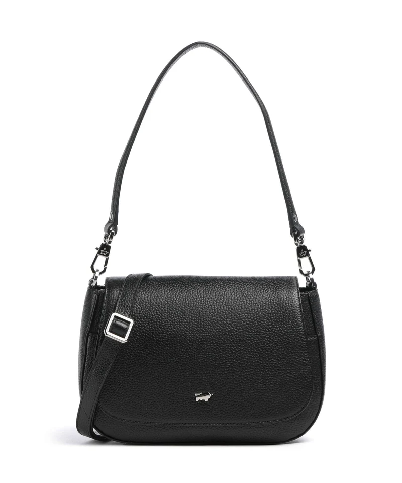 Braun Büffel Hanna S Sac porté épaule schwarz
