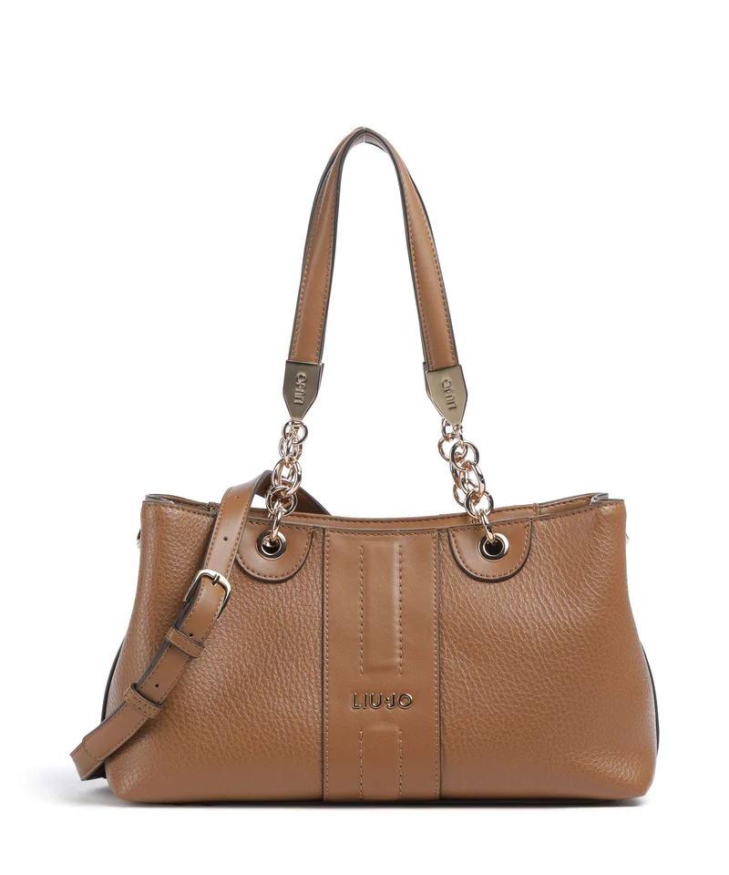 Liu Jo Ematite S Sac porté épaule nut
