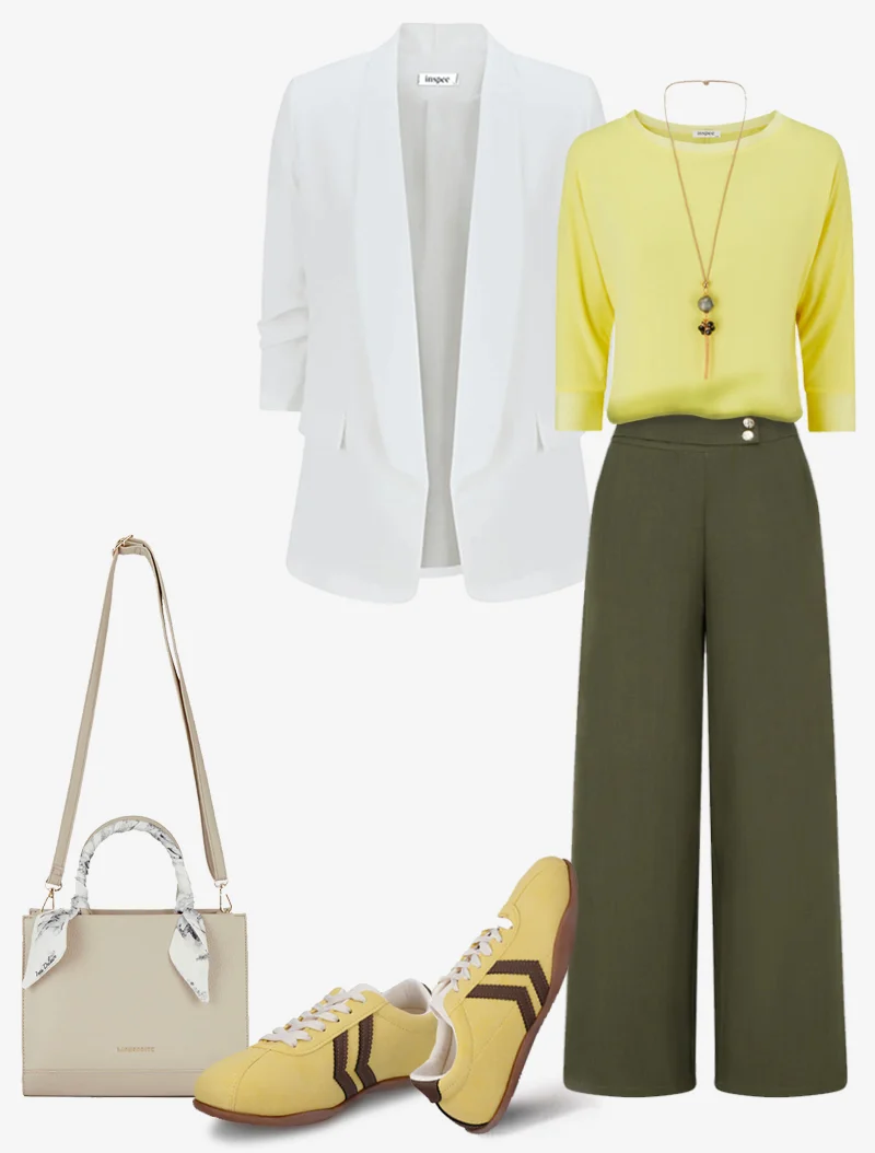 Look Vivianne