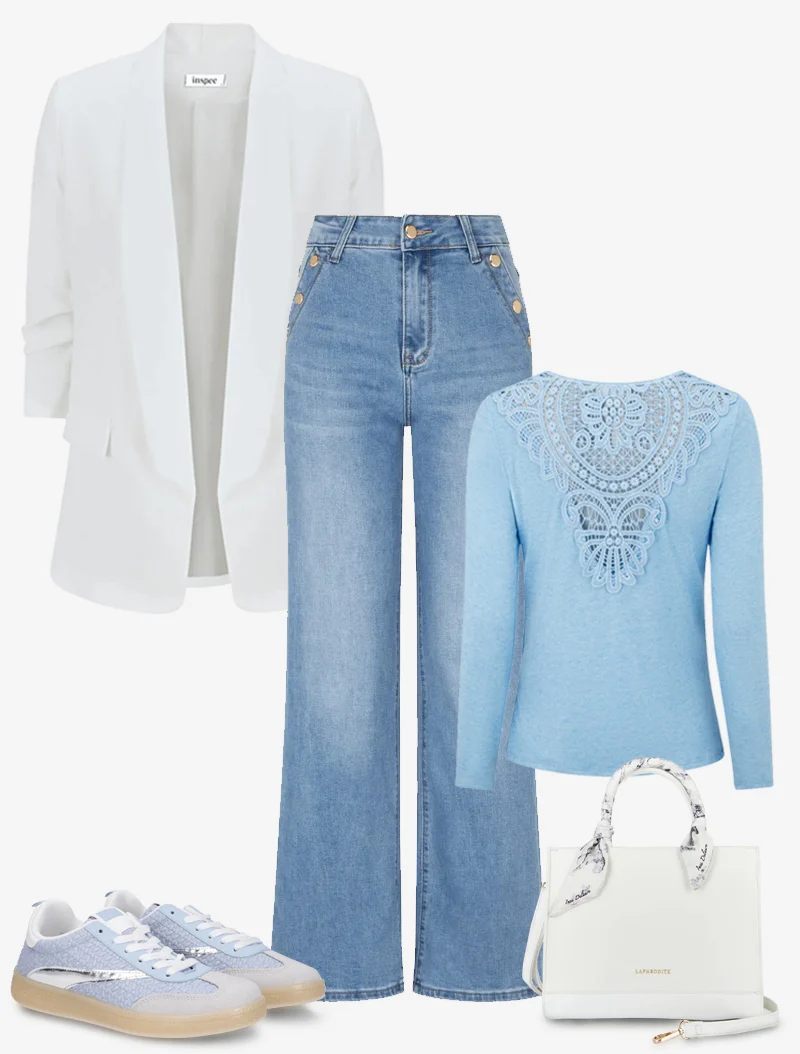 Look Tizia