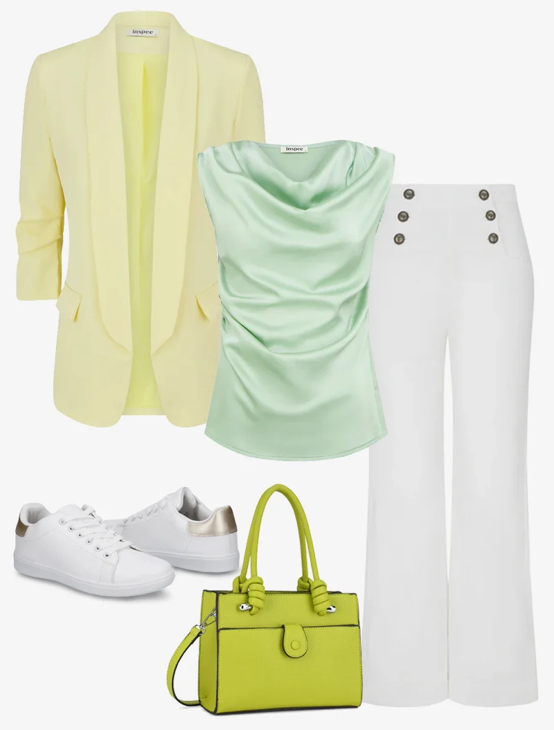 Look Yolente