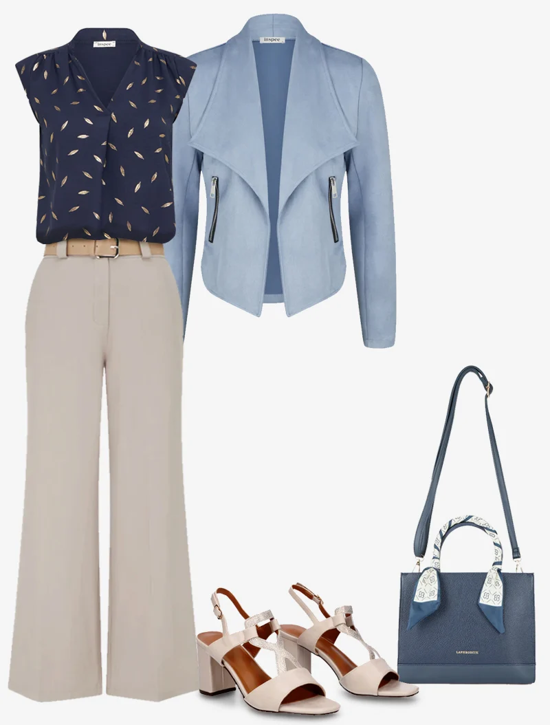 Look Veronik