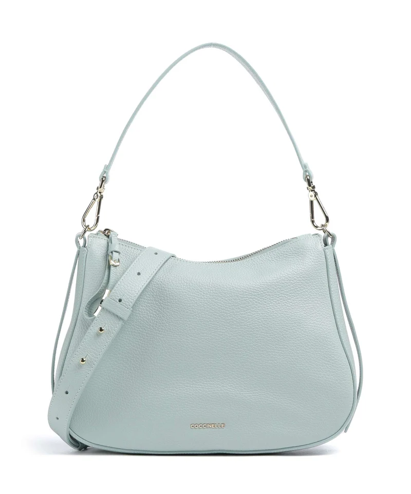 Coccinelle Nory Sac fourre-tout aquamarine