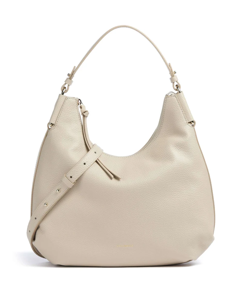 Coccinelle Rebekka Sac fourre-tout sandshell