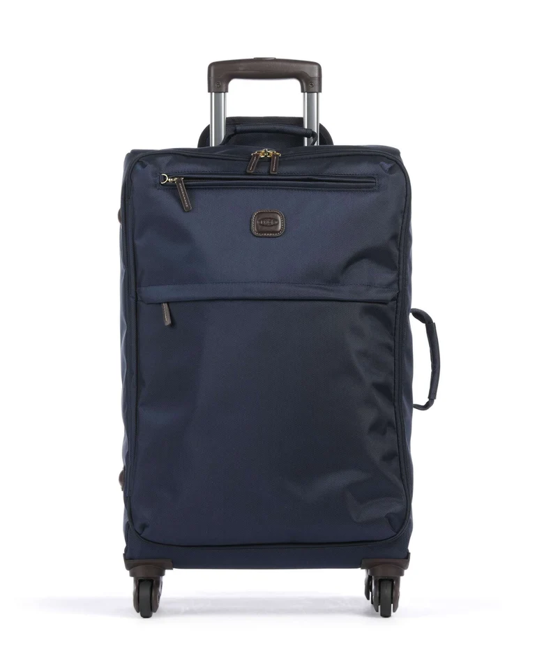 Brics Siena Valise 4 roues navy
