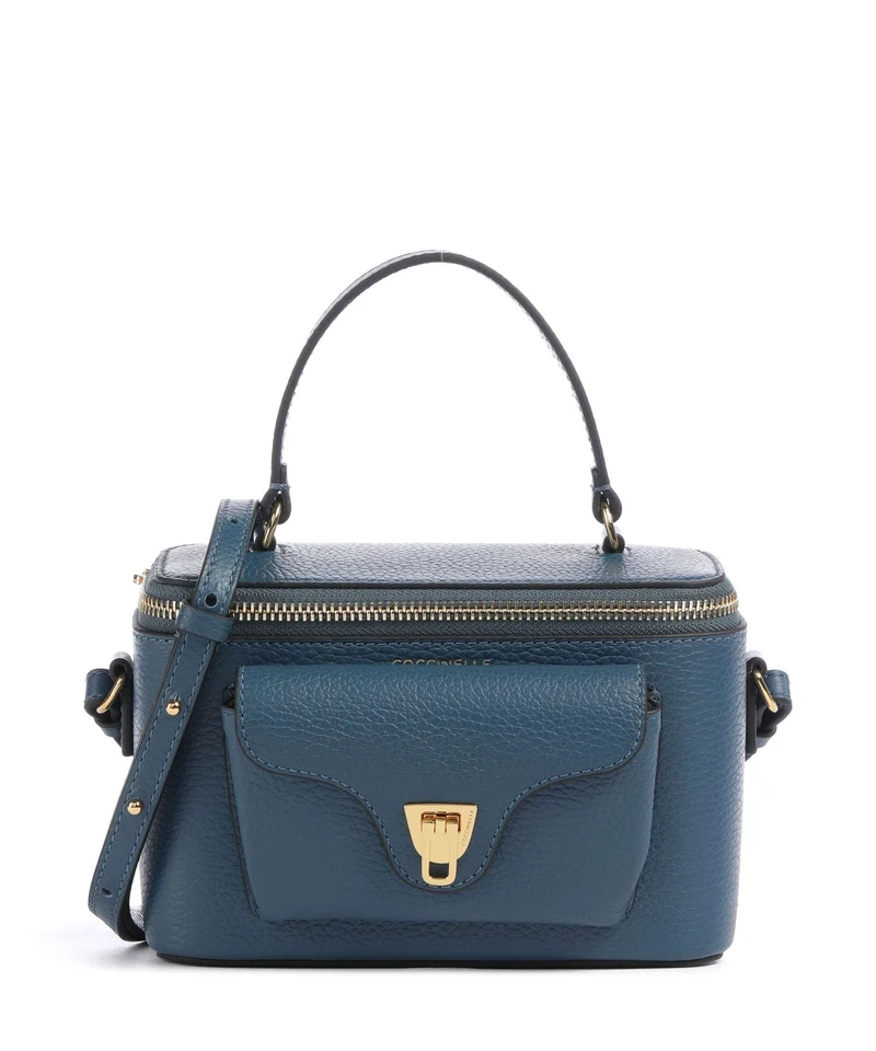 Coccinelle Beat Generation Sac bandoulière deep blue