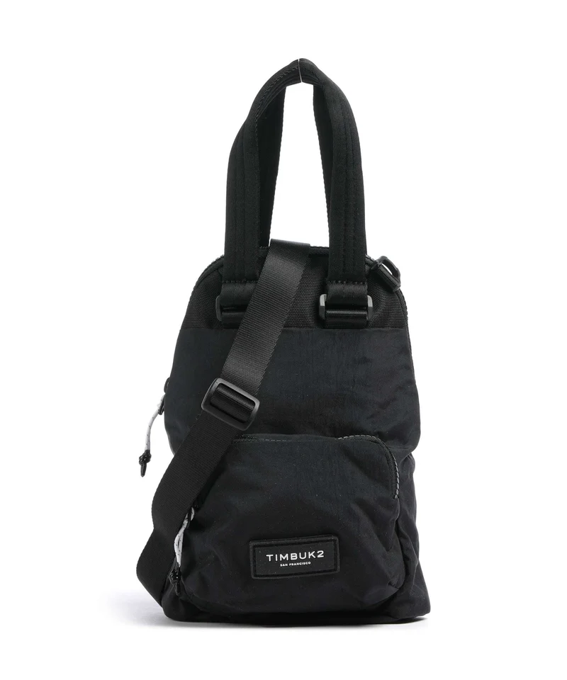 Timbuk2 Spark Micro Sac bandoulière jet black
