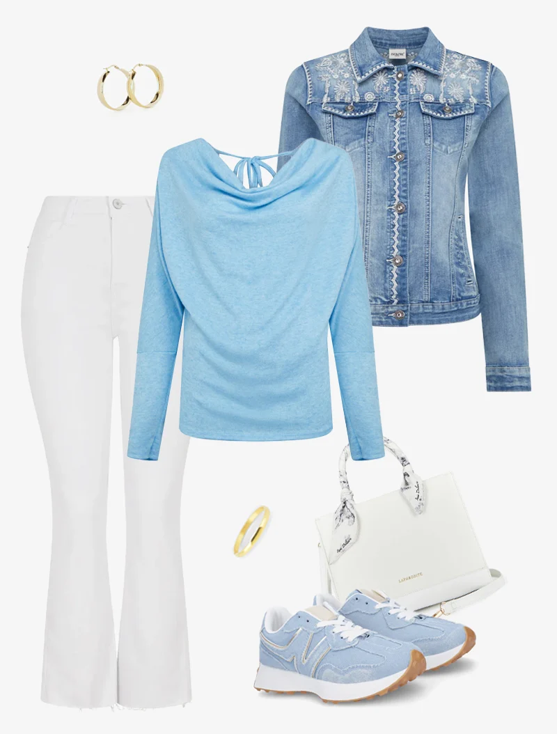 Look Resia