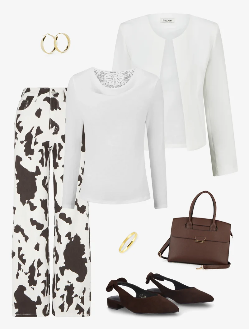 Look Saveria