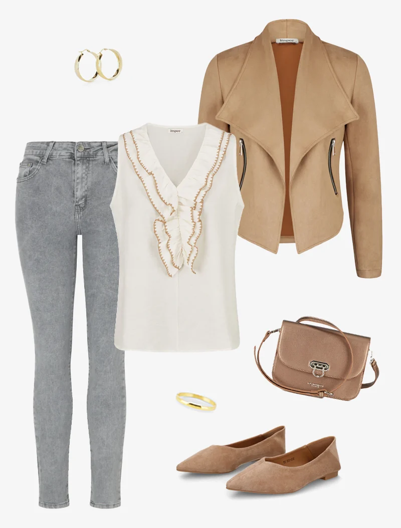 Look Sarette