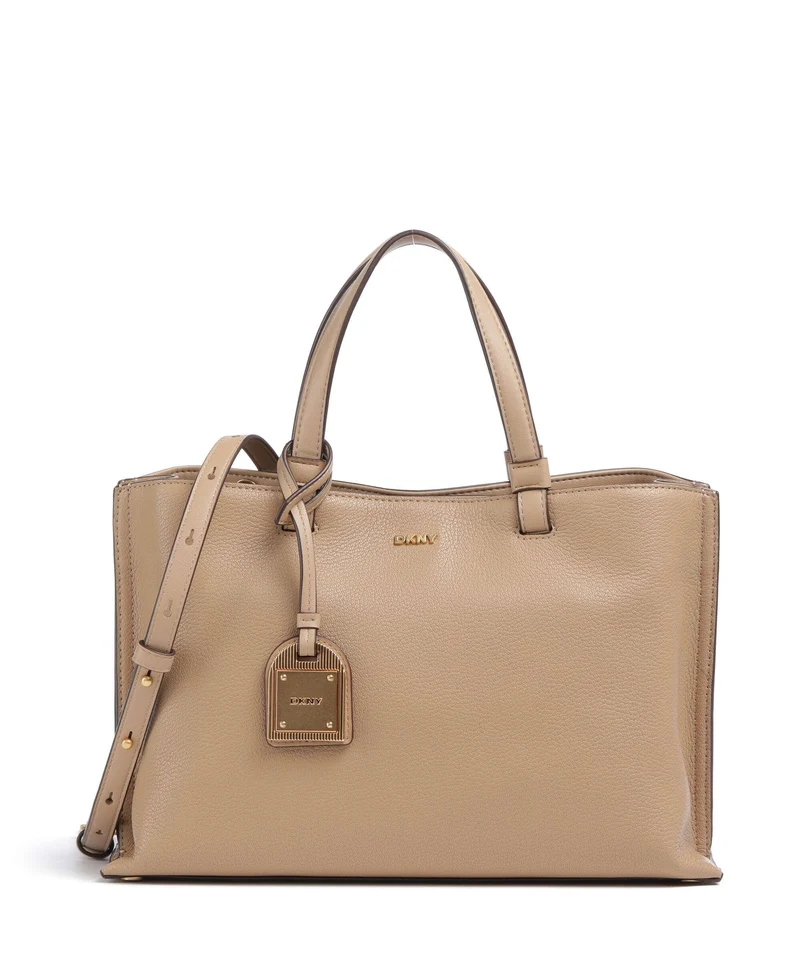 DKNY Alya Sac à main cappuccino