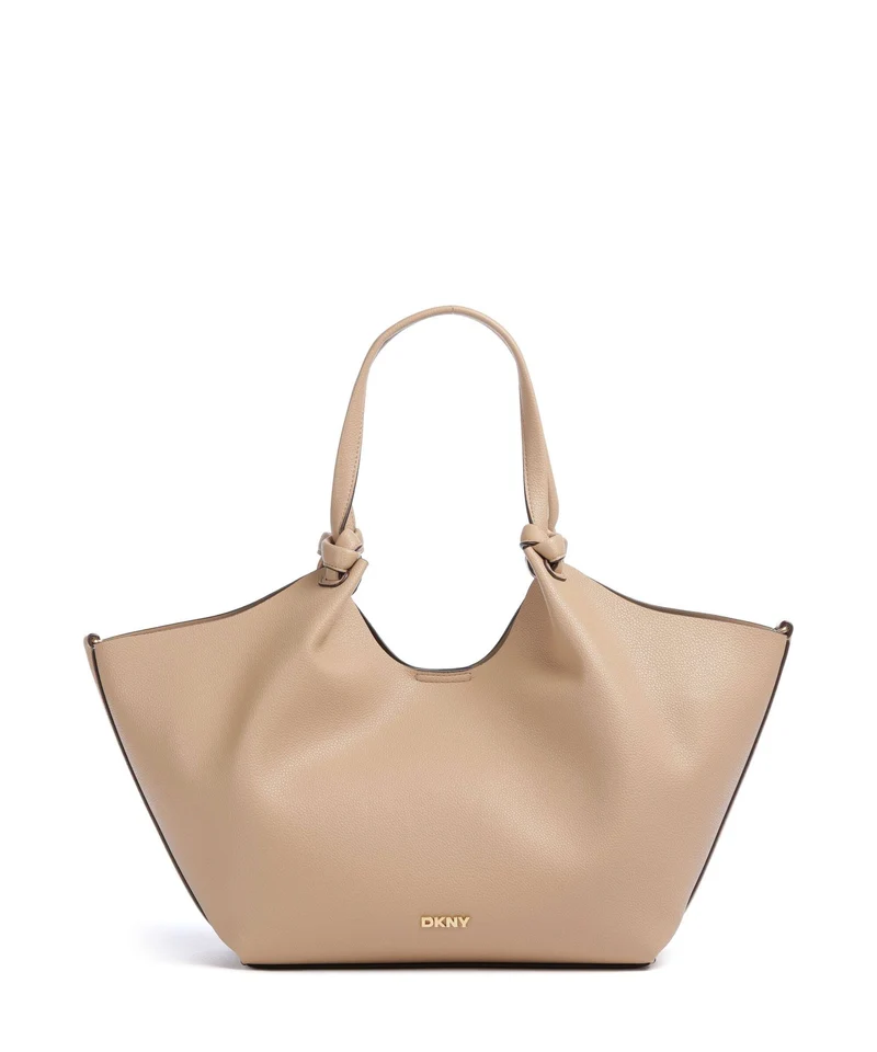 DKNY Paula Medium Cabas cappuccino