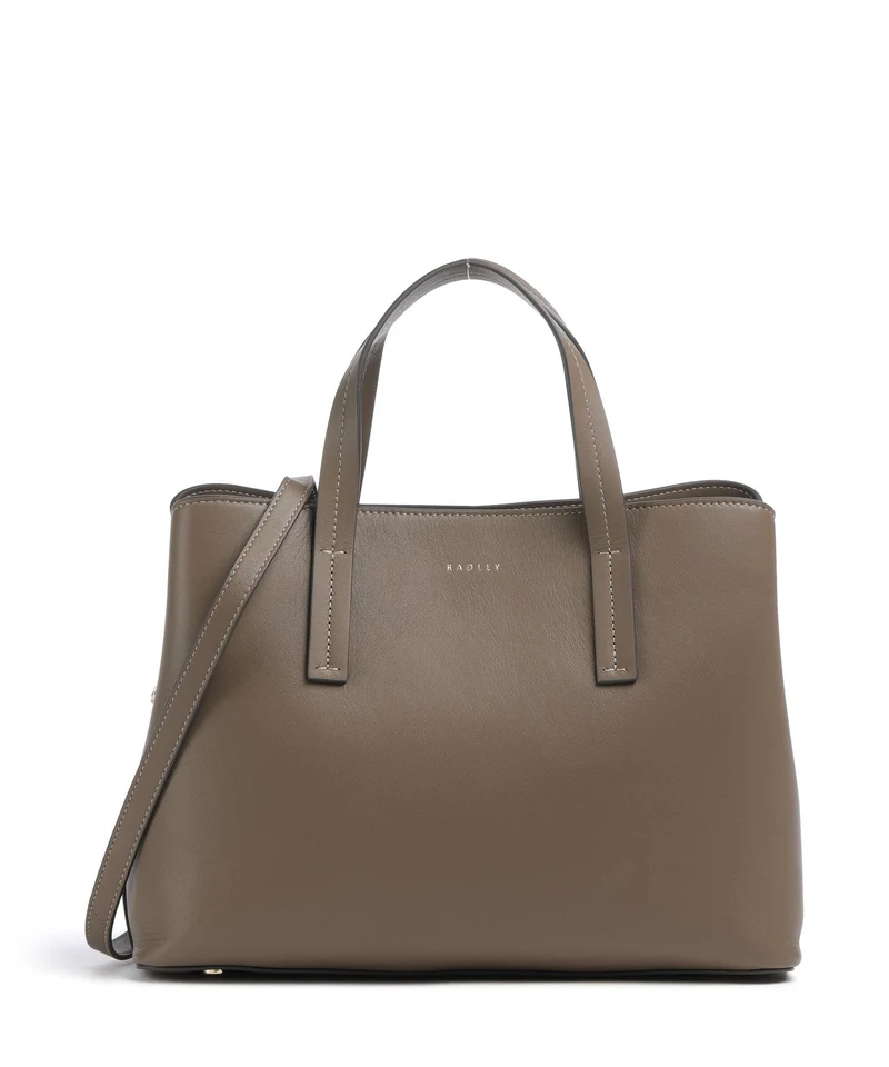 Radley London Dukes Place Medium Sac à main coffee