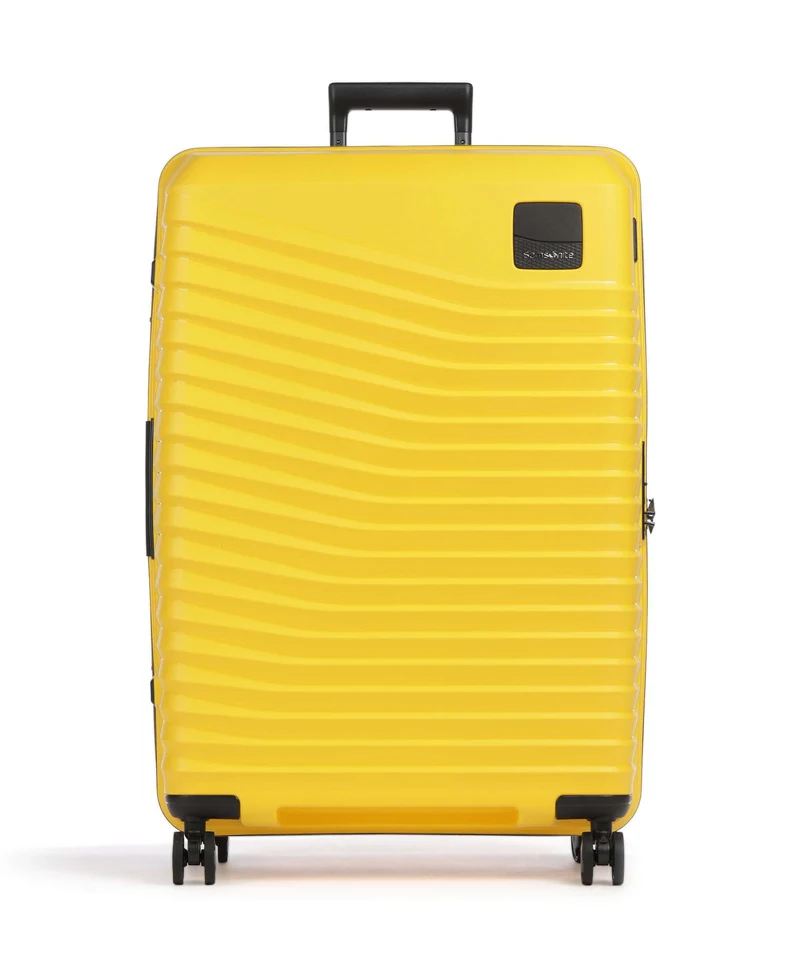 Samsonite Intuo Valise 4 roues citrus