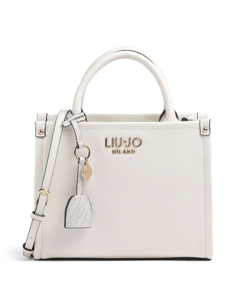 Liu Jo Ridhi S Sac à main cream