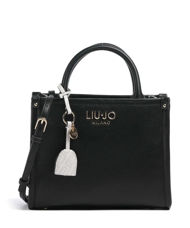 Liu Jo Ridhi S Sac à main nero