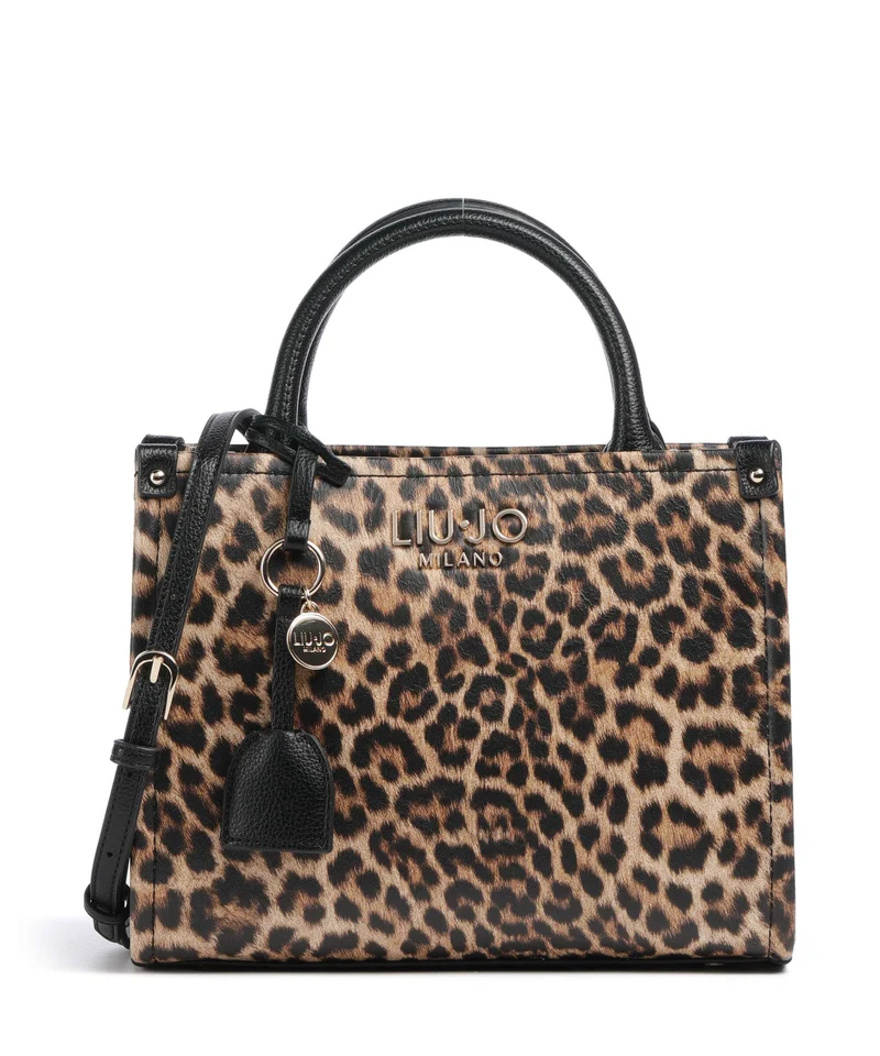 Liu Jo Ridhi S Sac à main macul naturale