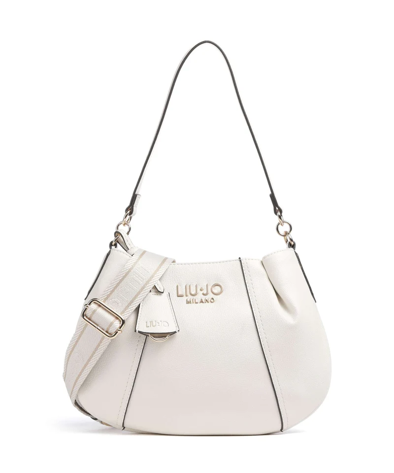 Liu Jo Trepida S Sac fourre-tout cream