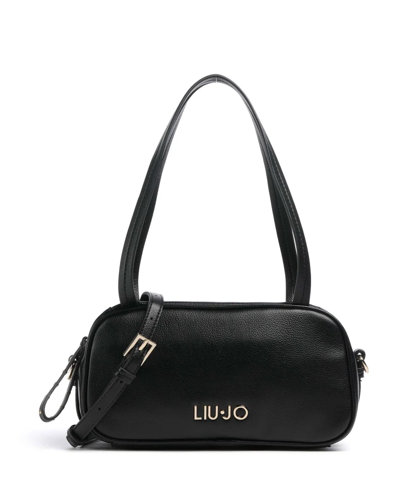 Liu Jo Arezu S Sac porté épaule nero