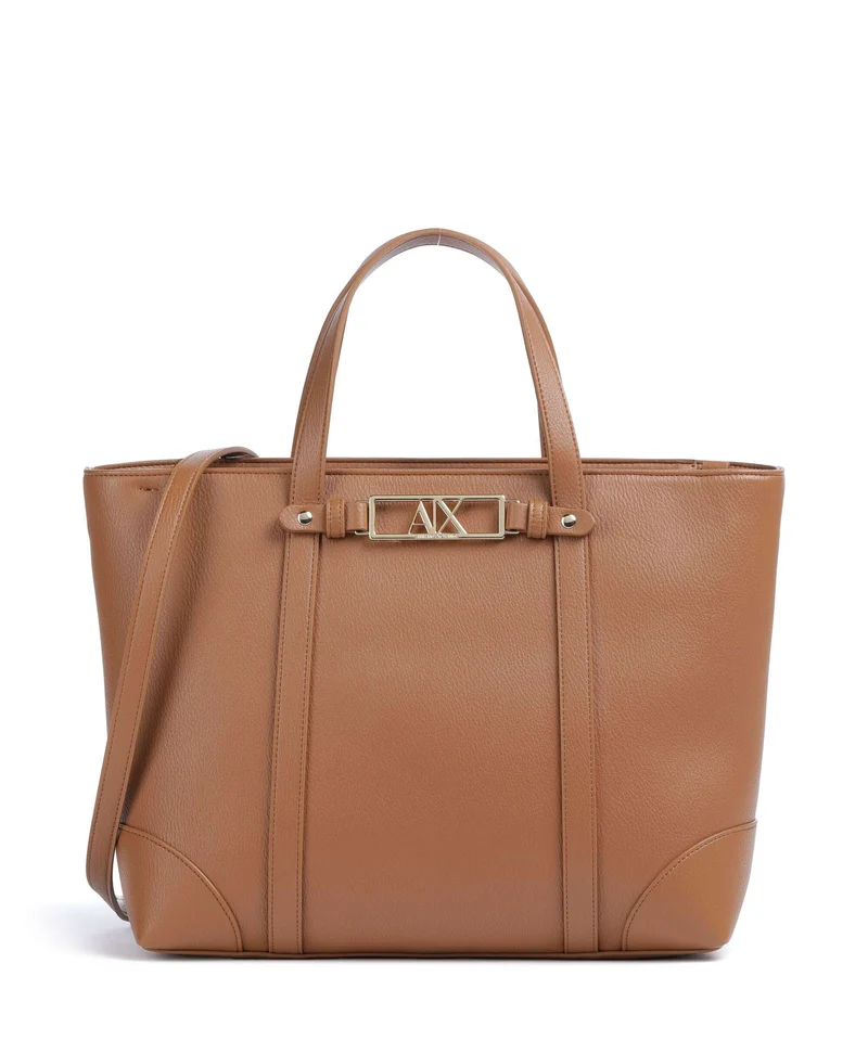 Armani Exchange Polly Sac à main saline clay