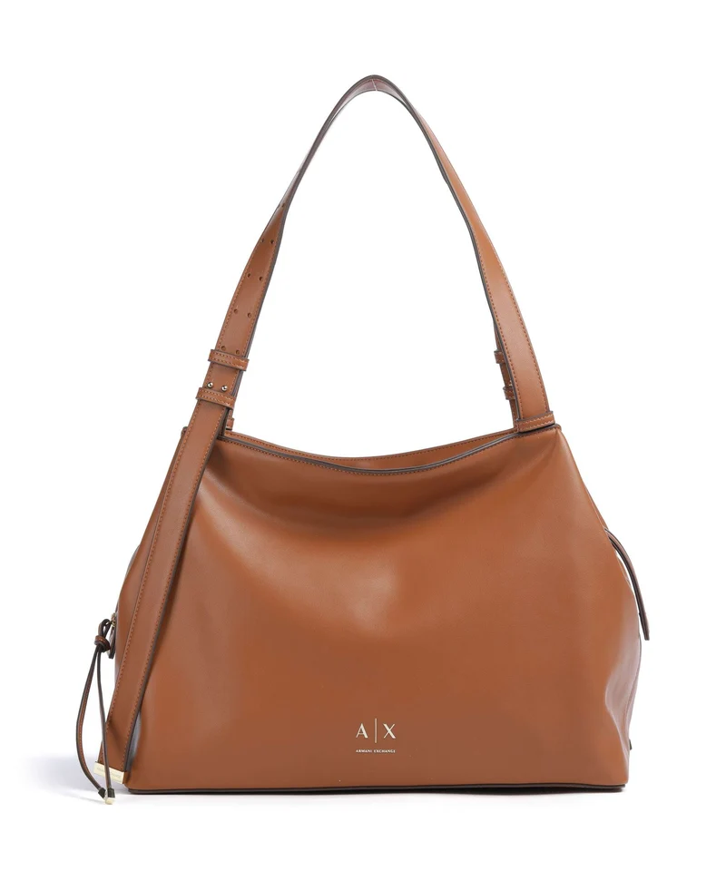 Armani Exchange Alice M Sac fourre-tout saline clay