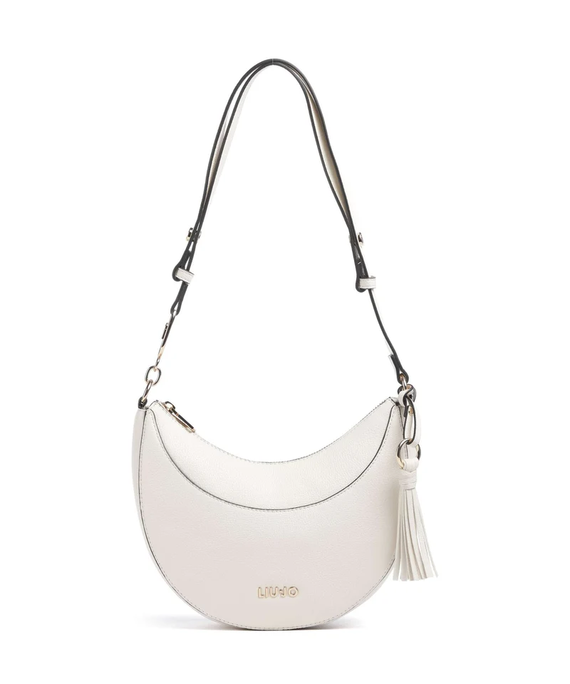 Liu Jo Cirry M Sac porté épaule cream