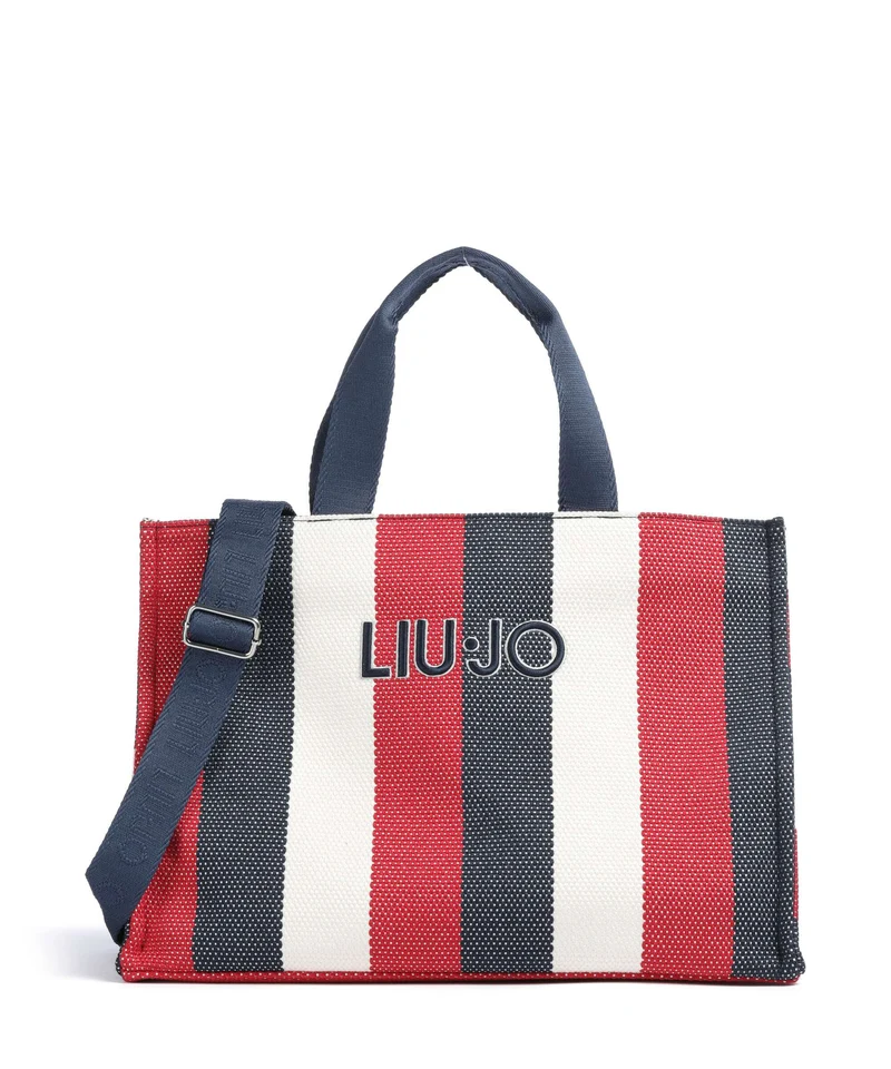 Liu Jo Soft L Sac à main blue sky