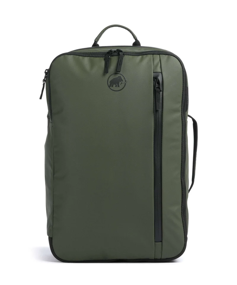 Mammut Seon Transporter 25 Sac à dos d'ordinateur dark marsh