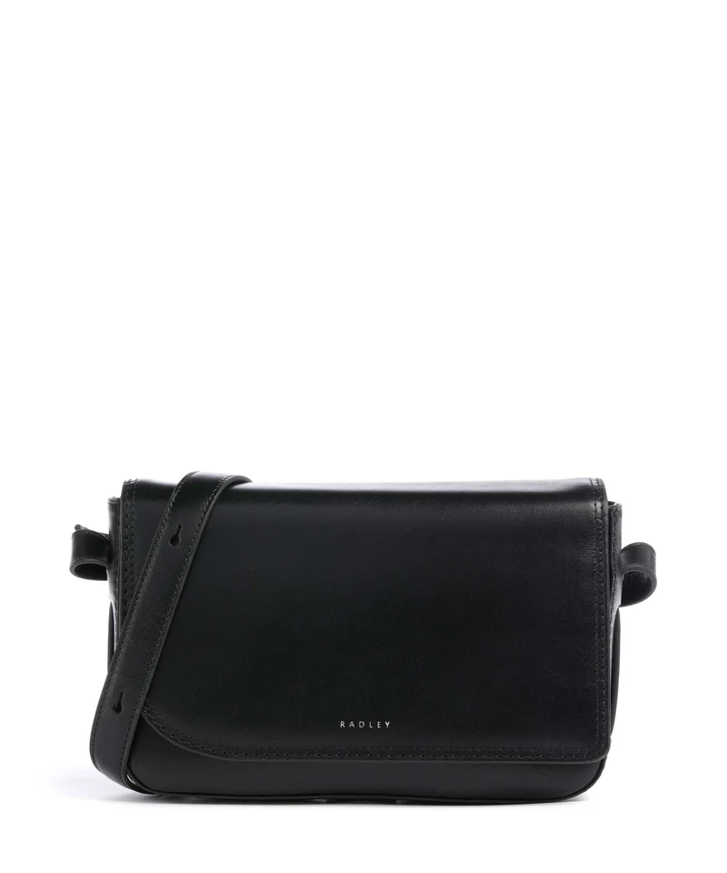 Radley London Pocket Street Sac bandoulière black