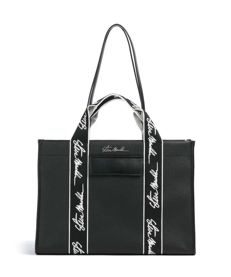 Steve Madden BDOMINO Cabas black