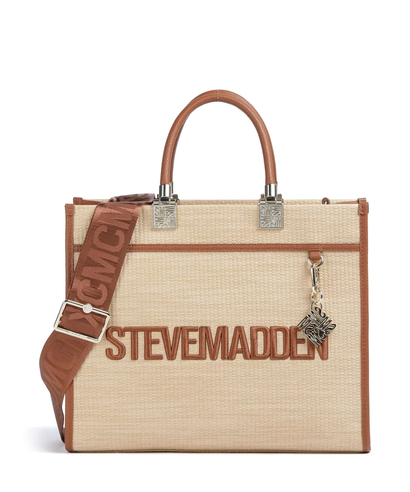Steve Madden BRICHES-S Sac à main natural
