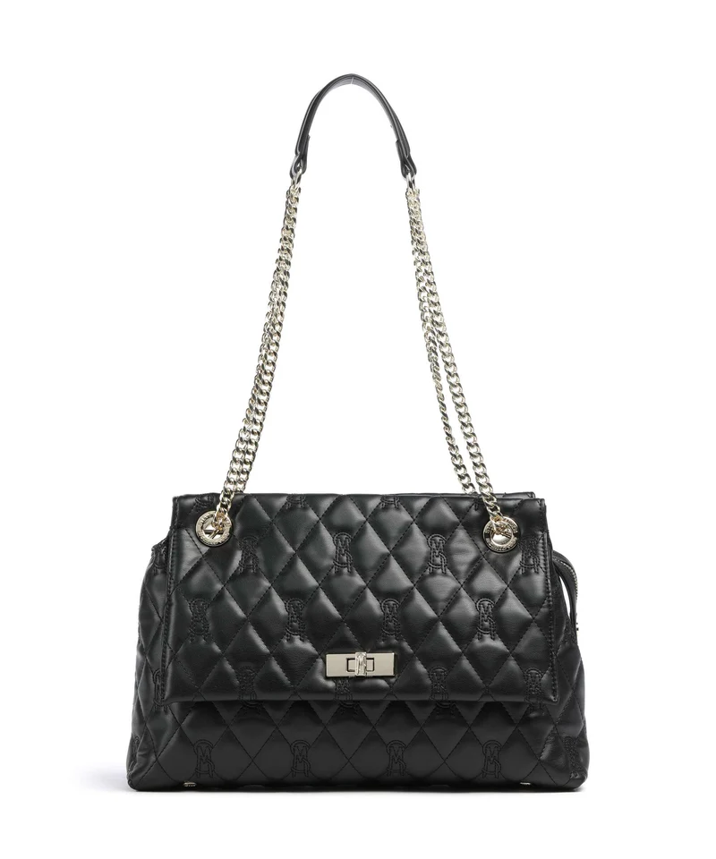 Steve Madden BIRA Cabas black