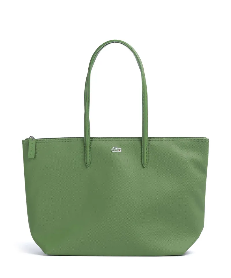 Lacoste L.12.12 Concept Cabas mache