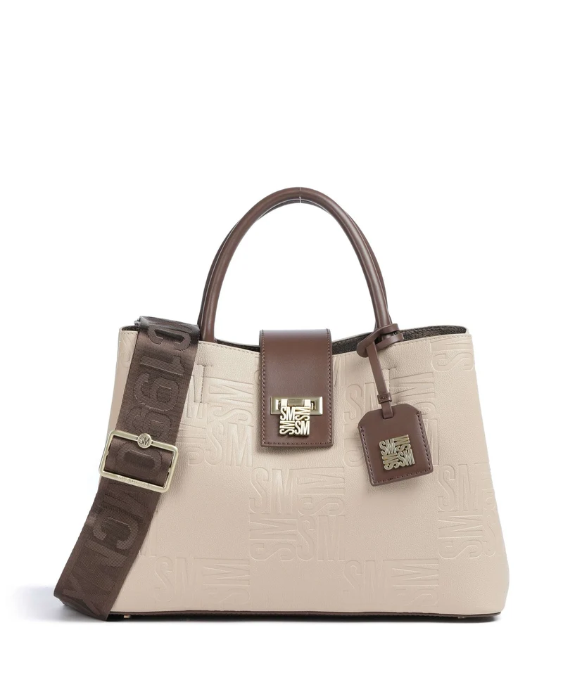 Steve Madden BKESS-S Sac à main natural