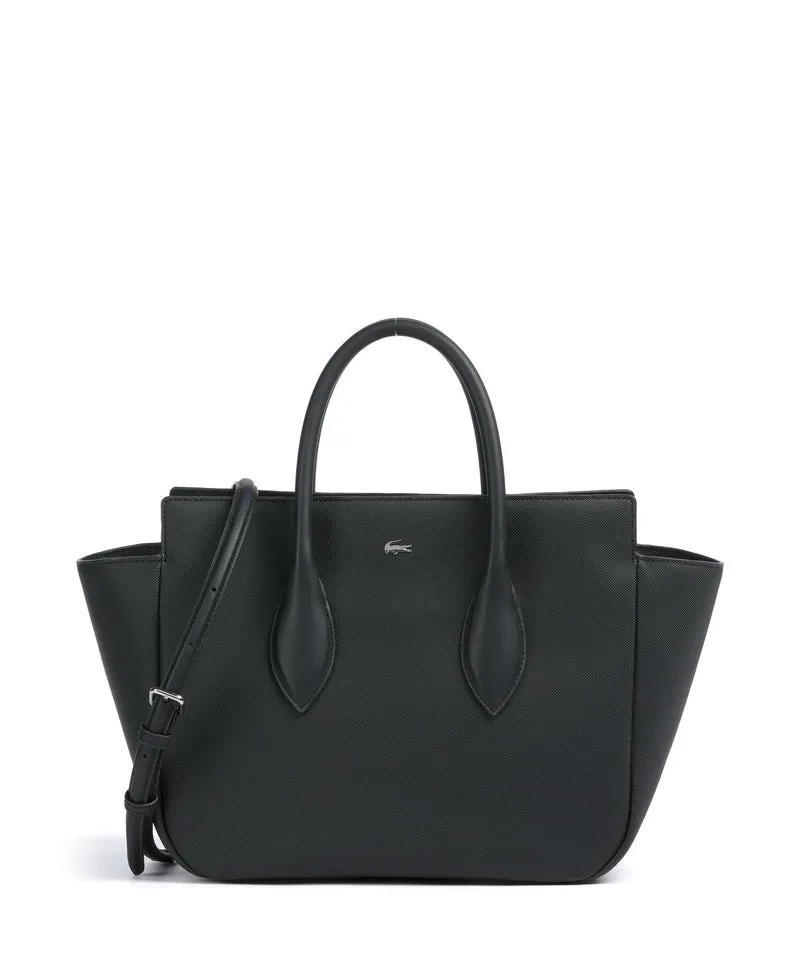 Lacoste Daily City Sac à main noir
