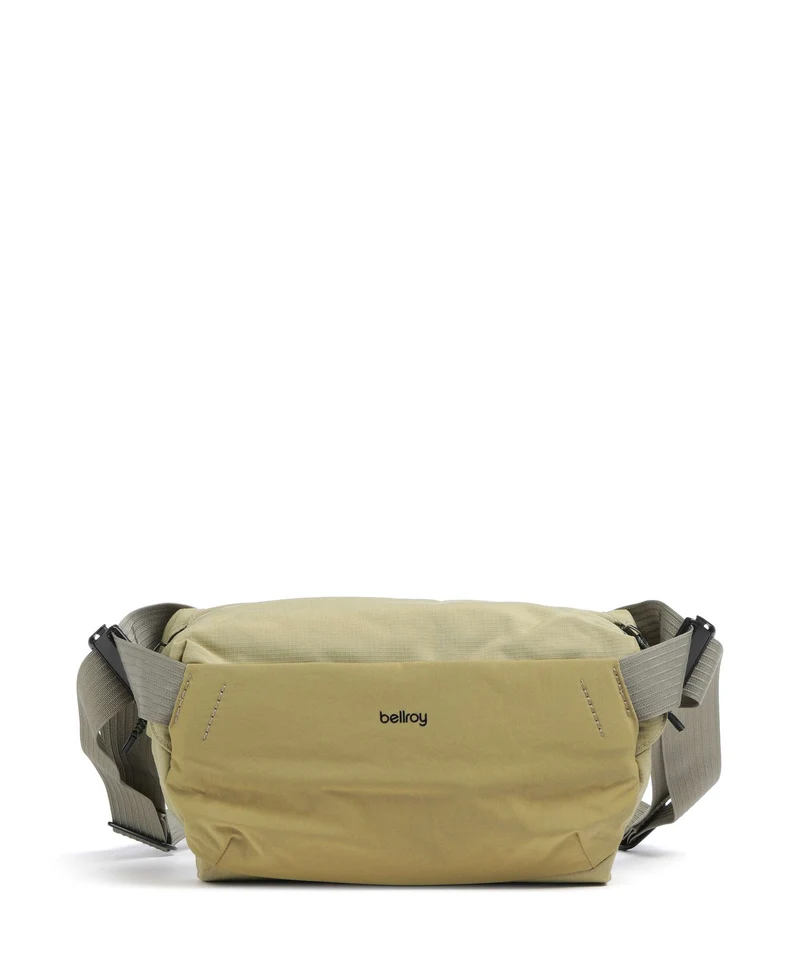 Bellroy Venture 6 Sac sling safari