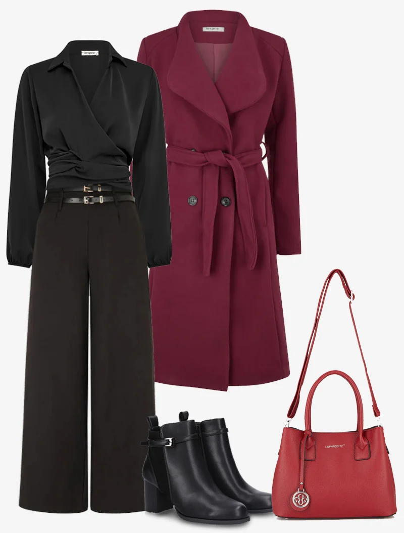 Look Laetoria