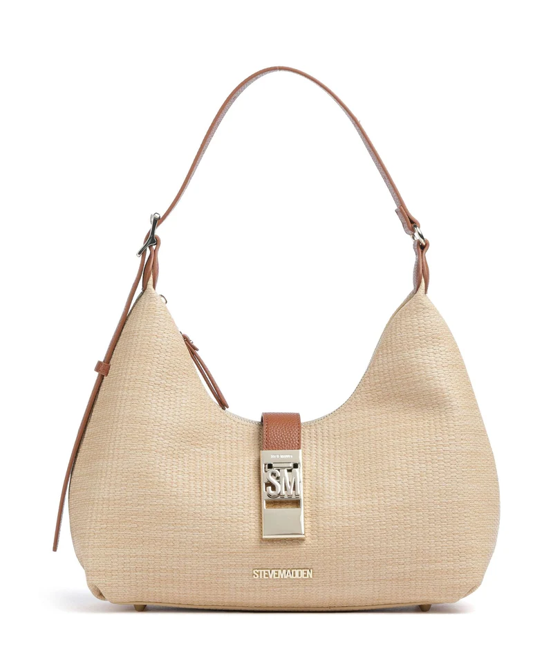 Steve Madden BOVIE-S Sac fourre-tout natural