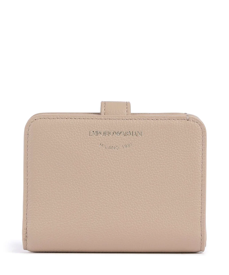 Emporio Armani Vivienne Portefeuille nudo