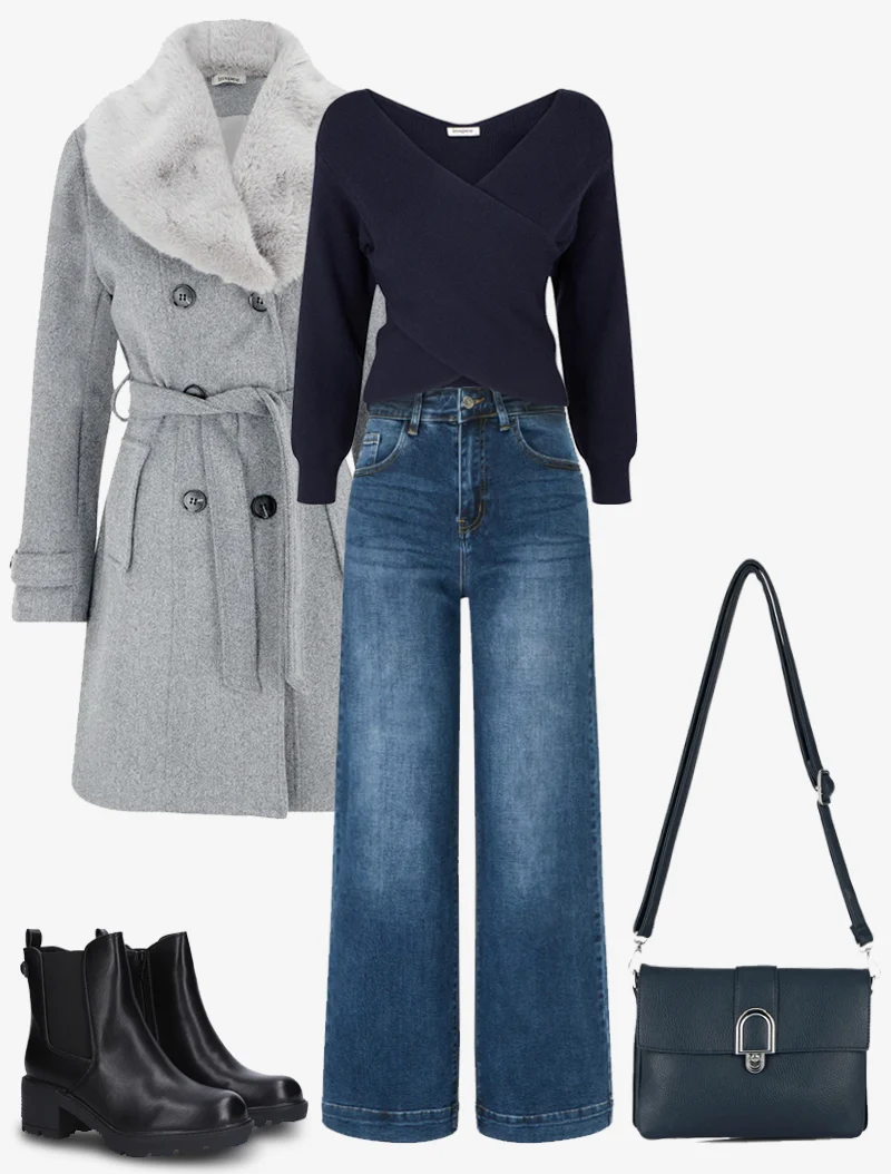 Look Huguette