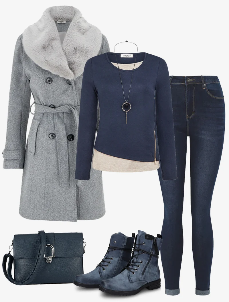 Look Jacinte