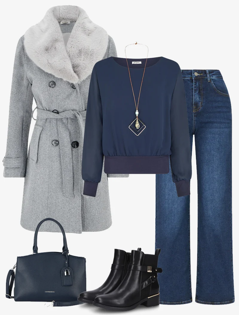 Look Hugoline