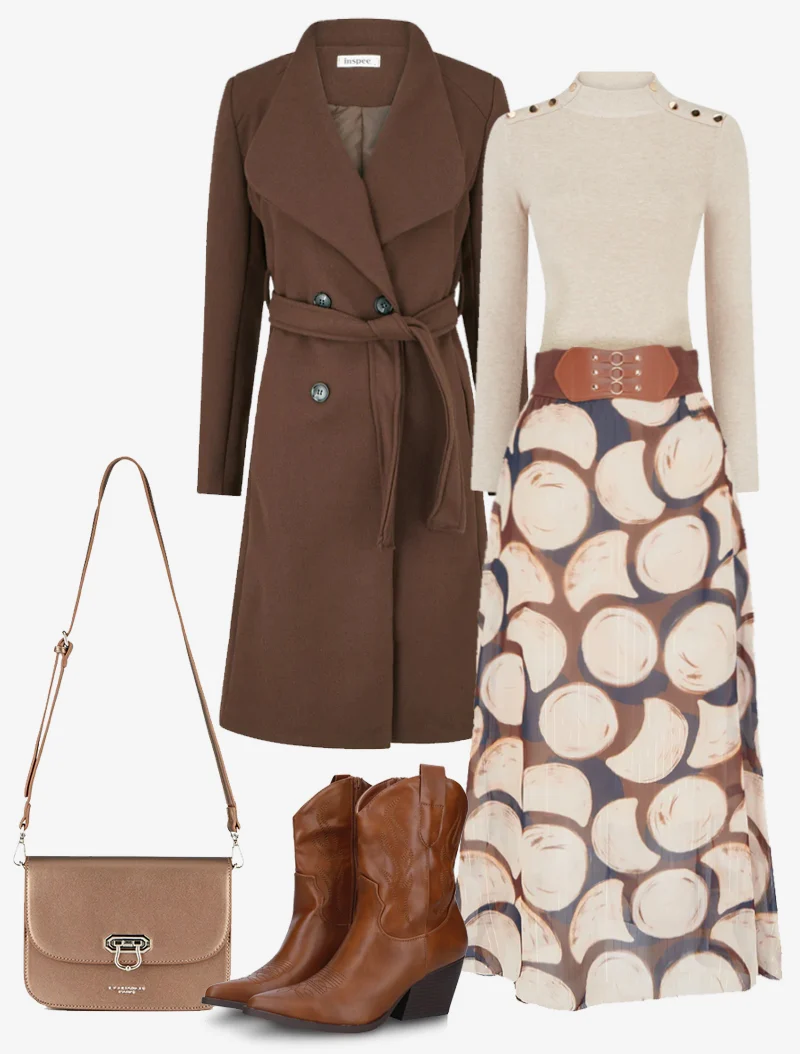 Look Hubertine