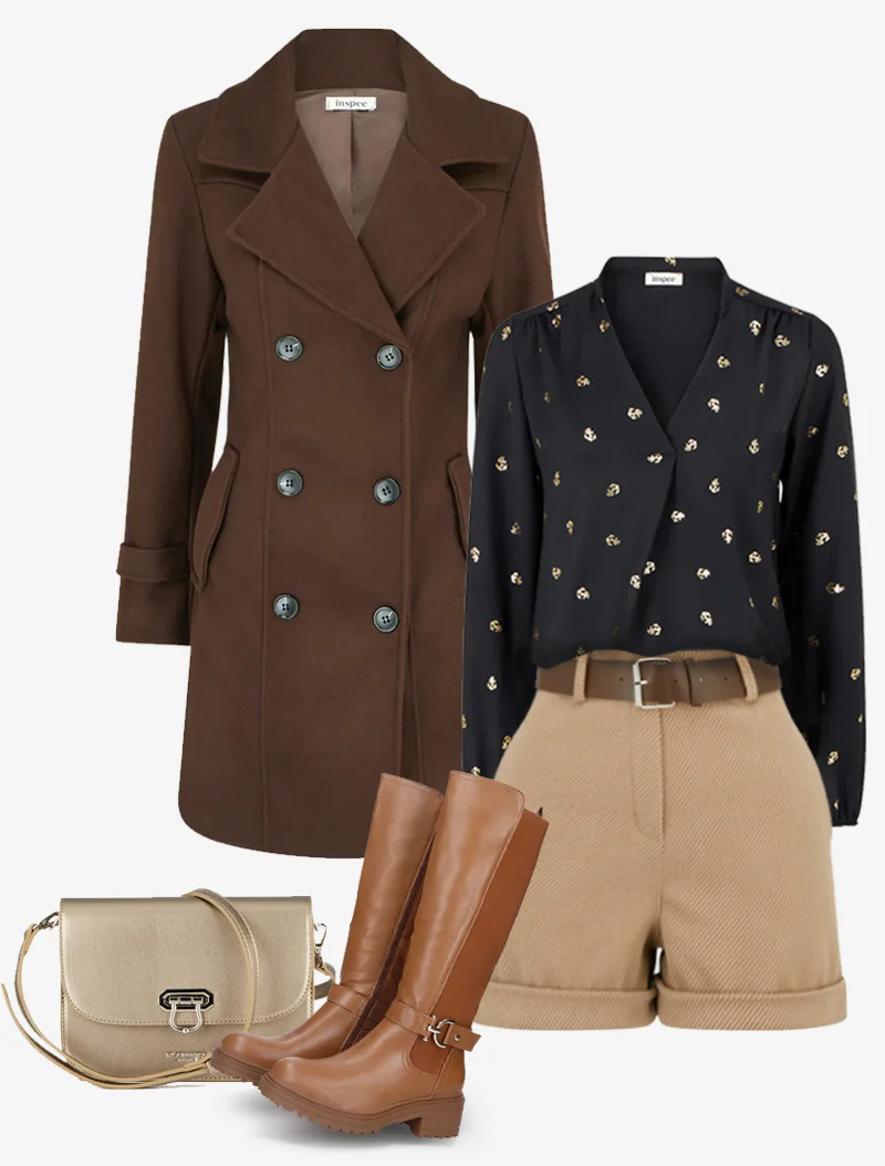 Look Iolende