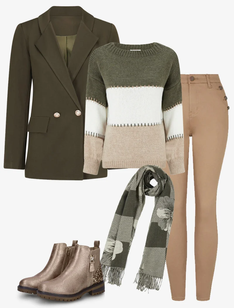 Look Hildie