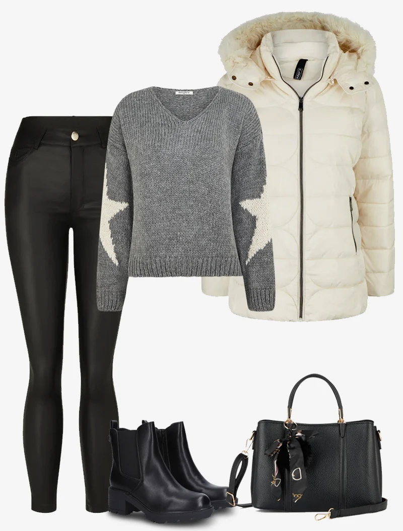 Look Gundula