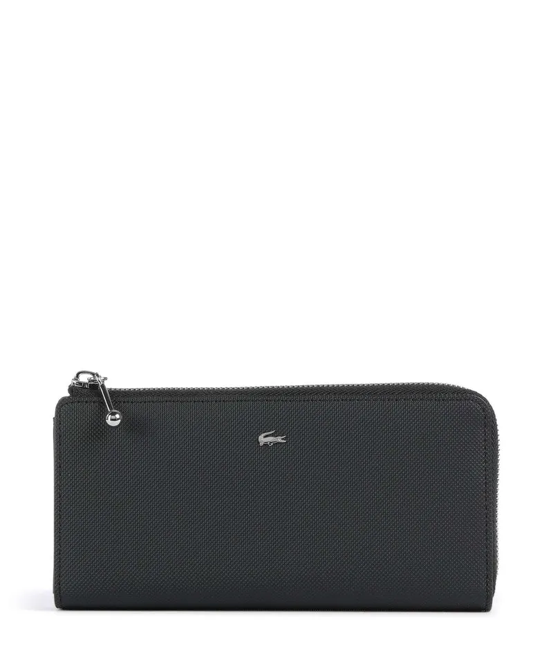 Lacoste Daily City Portefeuille noir