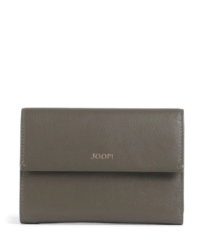 JOOP! Sofisticato 1.0 Cosma Portefeuille burnt olive