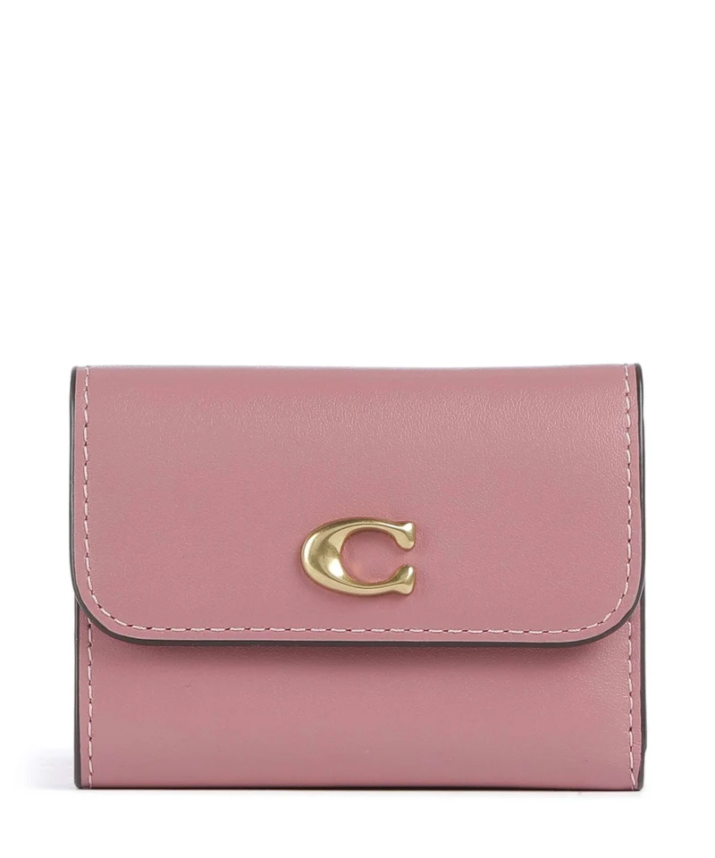 Coach Essential Portefeuille peony